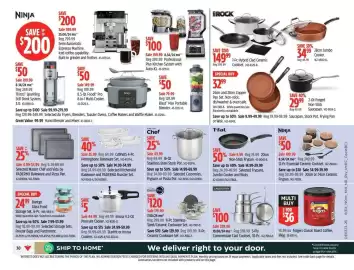 Canadian Tire flyer week 23 Page 36