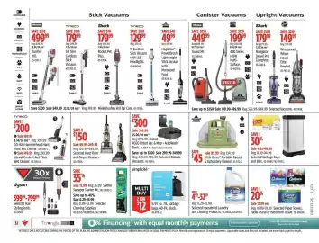 Canadian Tire flyer week 23 Page 38