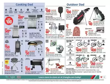 Canadian Tire flyer week 23 Page 4