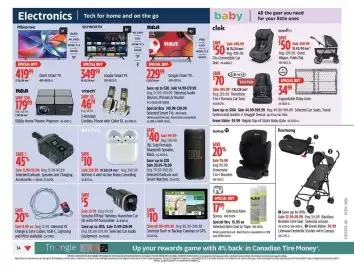 Canadian Tire flyer week 23 Page 41