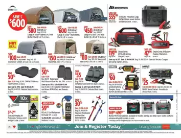 Canadian Tire flyer week 23 Page 43