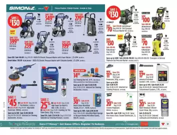 Canadian Tire flyer week 23 Page 44