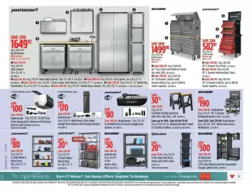 Canadian Tire flyer week 23 Page 7