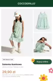 Coccodrillo gazetka Strona 4