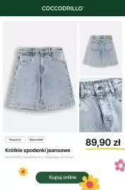 Coccodrillo gazetka Strona 10