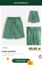Coccodrillo gazetka Strona 6