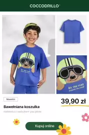 Coccodrillo gazetka Strona 7