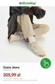 Eobuwie gazetka Strona 4