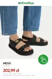Eobuwie gazetka Strona 5