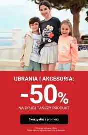 Smyk gazetka Strona 1
