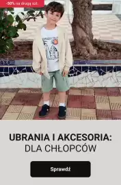 Smyk gazetka Strona 3