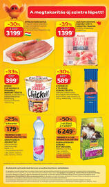 Auchan akciós újság hét 24 Oldal 46