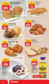 Auchan akciós újság hét 24 Oldal 12