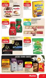 Auchan akciós újság hét 24 Oldal 27