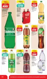 Auchan akciós újság hét 24 Oldal 30