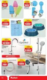 Auchan akciós újság hét 24 Oldal 44