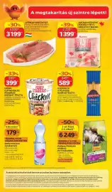 Auchan akciós újság hét 24 Oldal 46