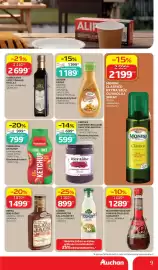 Auchan akciós újság hét 24 Oldal 9