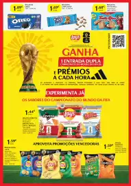 Folheto Spar Página 5