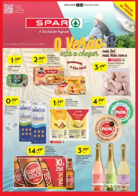 Spar (válido até 22-06)