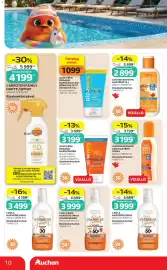 Auchan akciós újság Oldal 10