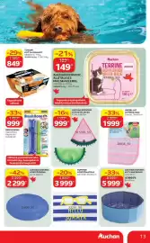 Auchan akciós újság Oldal 13