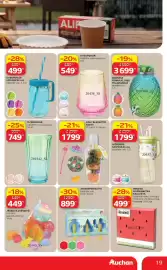 Auchan akciós újság Oldal 19