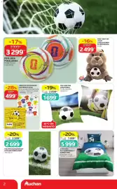 Auchan akciós újság Oldal 2