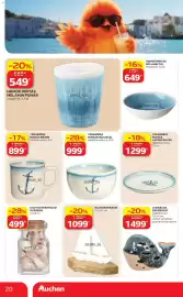 Auchan akciós újság Oldal 20