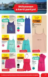 Auchan akciós újság Oldal 21