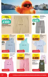 Auchan akciós újság Oldal 22