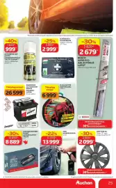 Auchan akciós újság Oldal 25