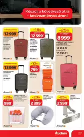 Auchan akciós újság Oldal 27