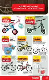 Auchan akciós újság Oldal 29