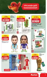 Auchan akciós újság Oldal 3
