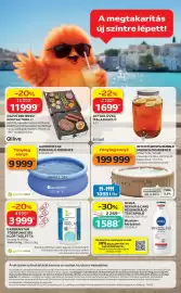 Auchan akciós újság Oldal 32