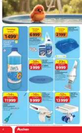 Auchan akciós újság Oldal 4