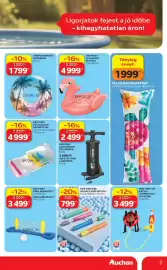 Auchan akciós újság Oldal 7