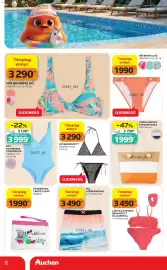 Auchan akciós újság Oldal 8