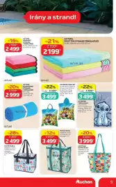 Auchan akciós újság Oldal 9