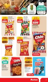 Auchan akciós újság Oldal 3