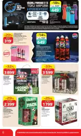 Auchan akciós újság Oldal 6