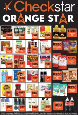 Check Star (valid until 29-06)
