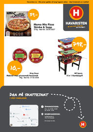 Havaristen kundeavis uke 24 Side 4
