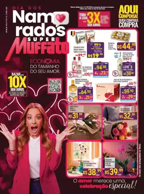 Muffato (válido até 12-06)