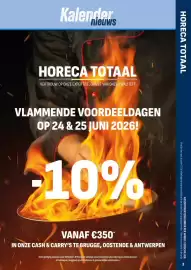 Horeca totaal folder Pagina 3