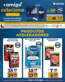 Catálogo Supermercados Avenida semana 24 Página 3