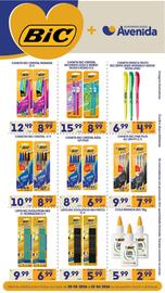 Catálogo Supermercados Avenida Página 16