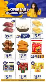 Catálogo Supermercados Avenida Página 1