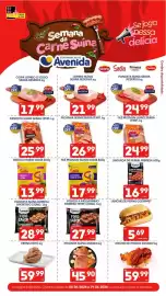 Catálogo Supermercados Avenida Página 10